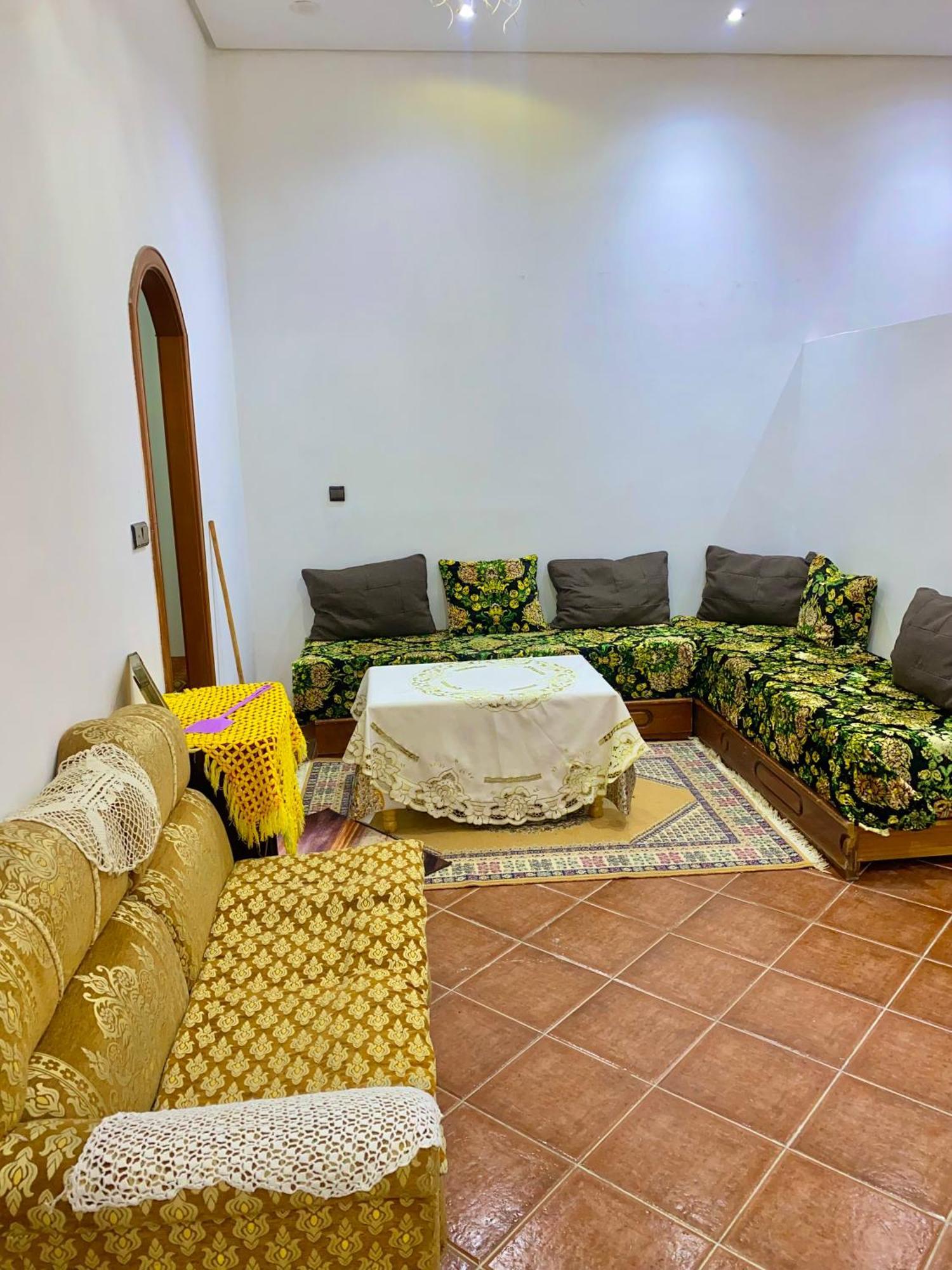 Tanger Appartement * Tanger