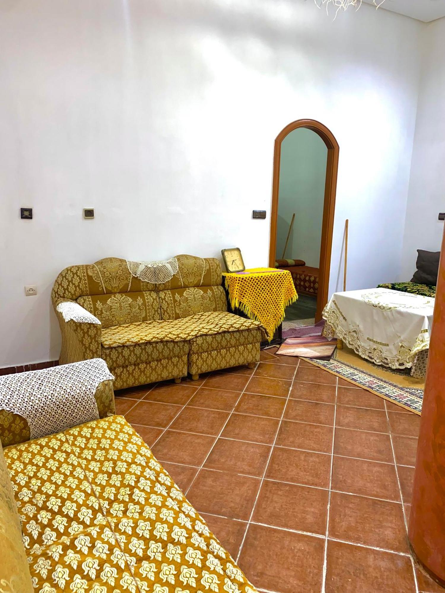 Appartement Tanger Appartement *
